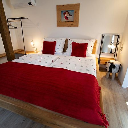 Apartmany & Wellness Revenite Jeseník Dış mekan fotoğraf