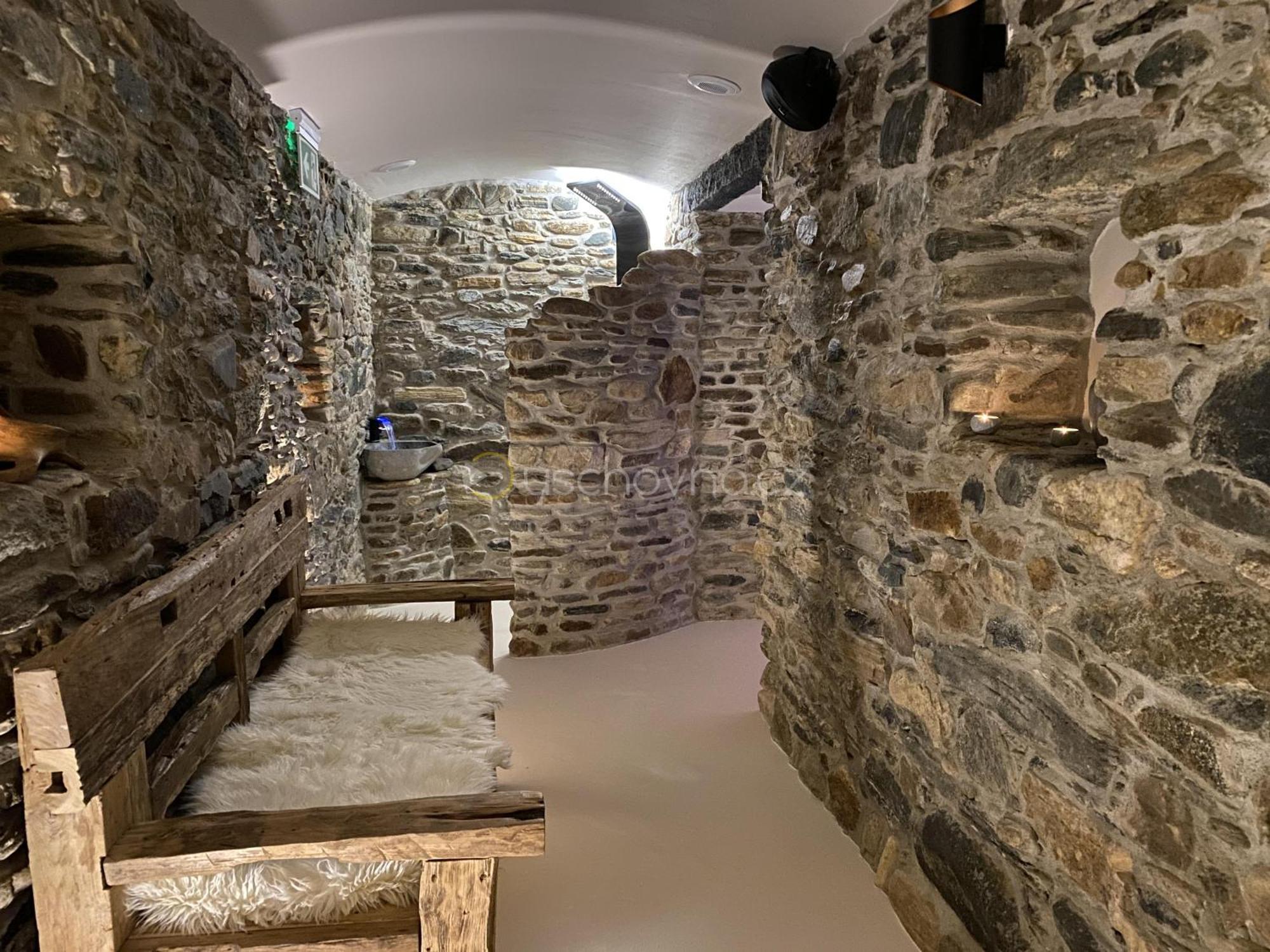 Apartmany & Wellness Revenite Jeseník Dış mekan fotoğraf