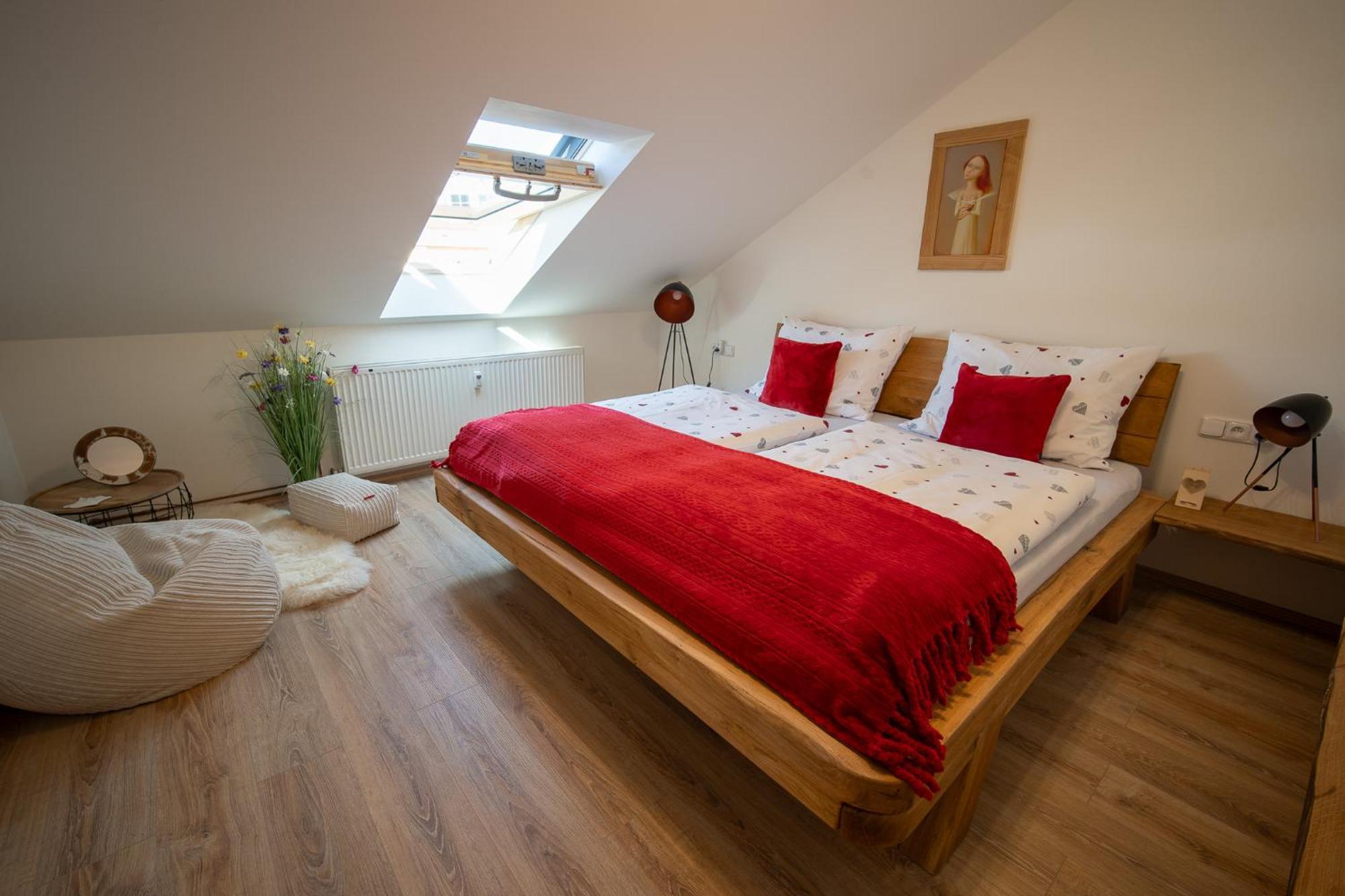 Apartmany & Wellness Revenite Jeseník Dış mekan fotoğraf