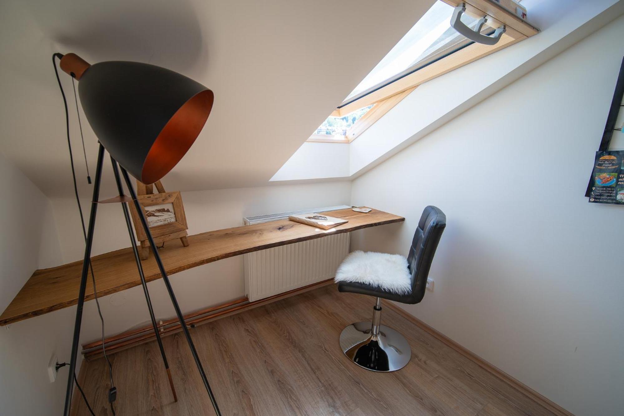 Apartmany & Wellness Revenite Jeseník Dış mekan fotoğraf