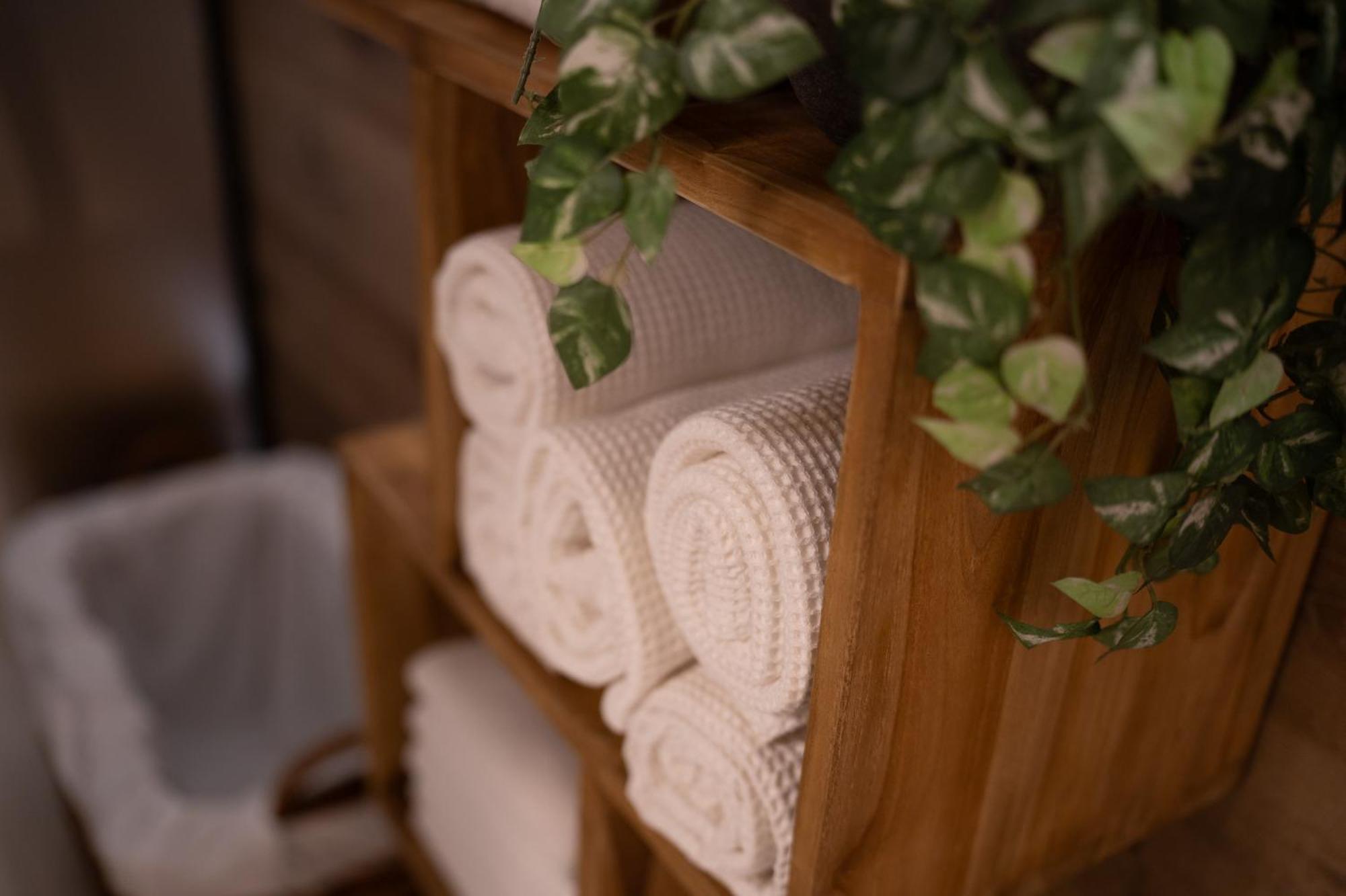 Apartmany & Wellness Revenite Jeseník Dış mekan fotoğraf