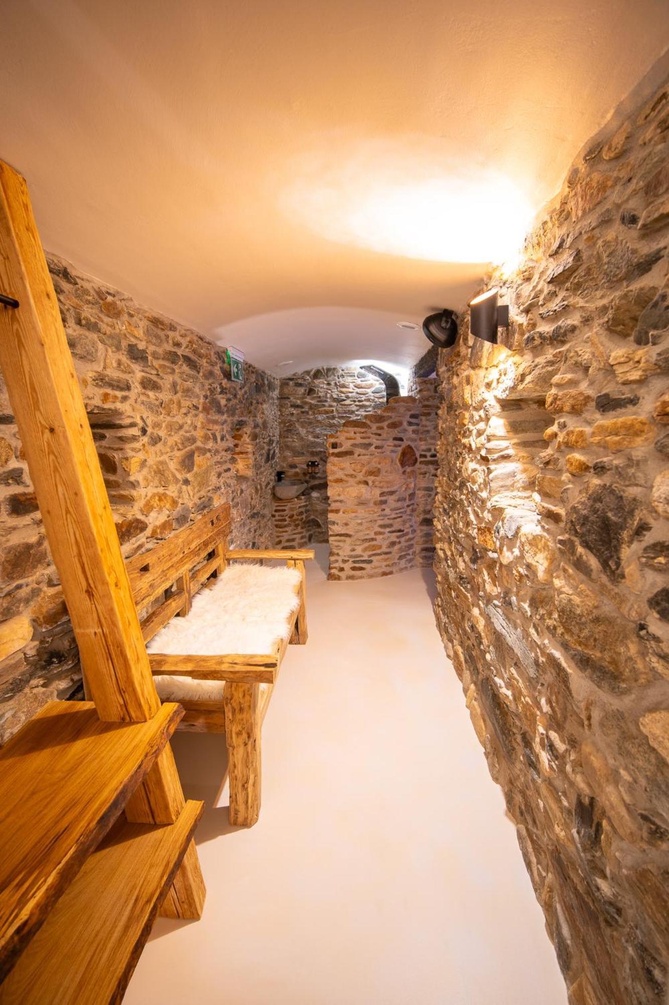 Apartmany & Wellness Revenite Jeseník Dış mekan fotoğraf