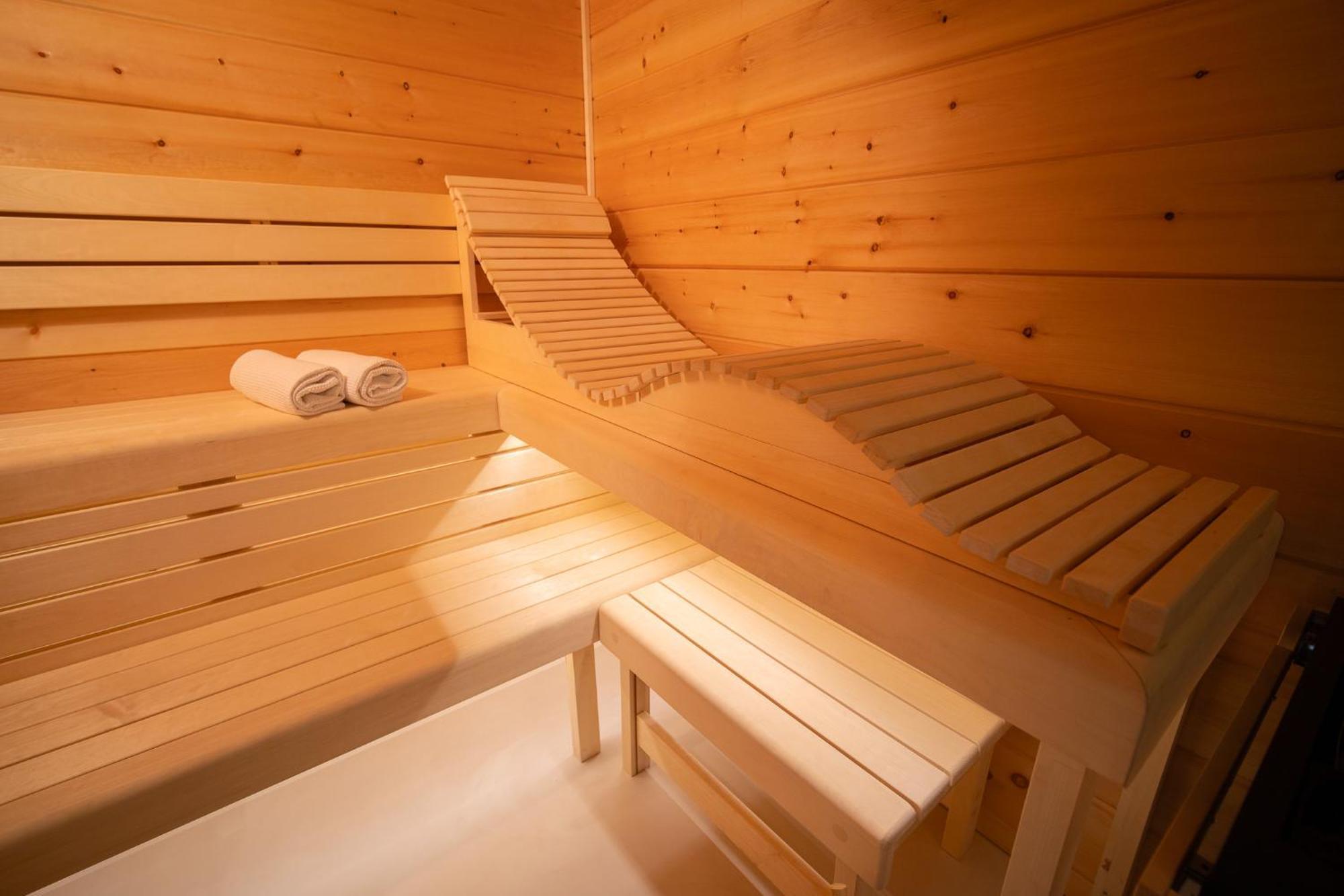 Apartmany & Wellness Revenite Jeseník Dış mekan fotoğraf