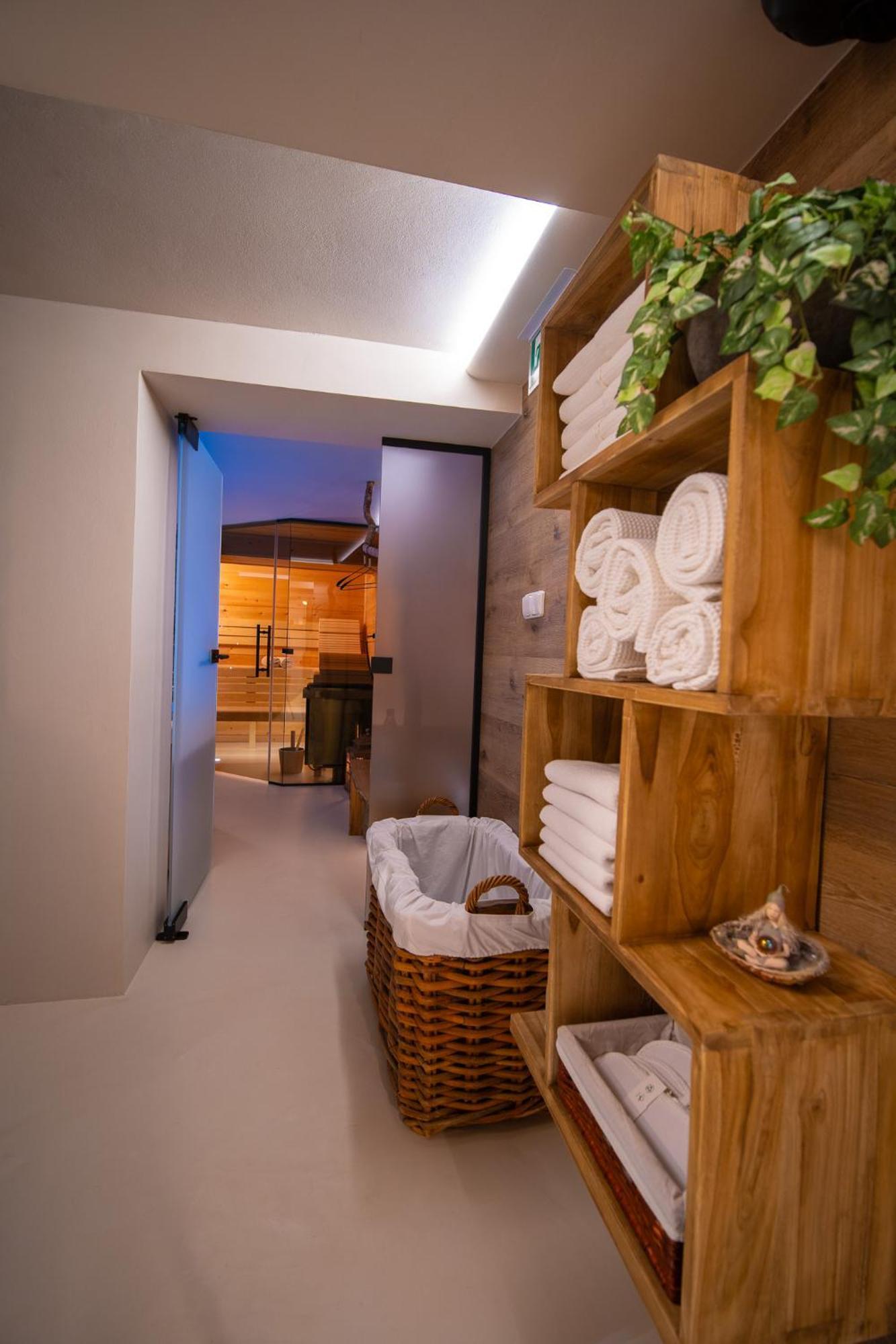 Apartmany & Wellness Revenite Jeseník Dış mekan fotoğraf