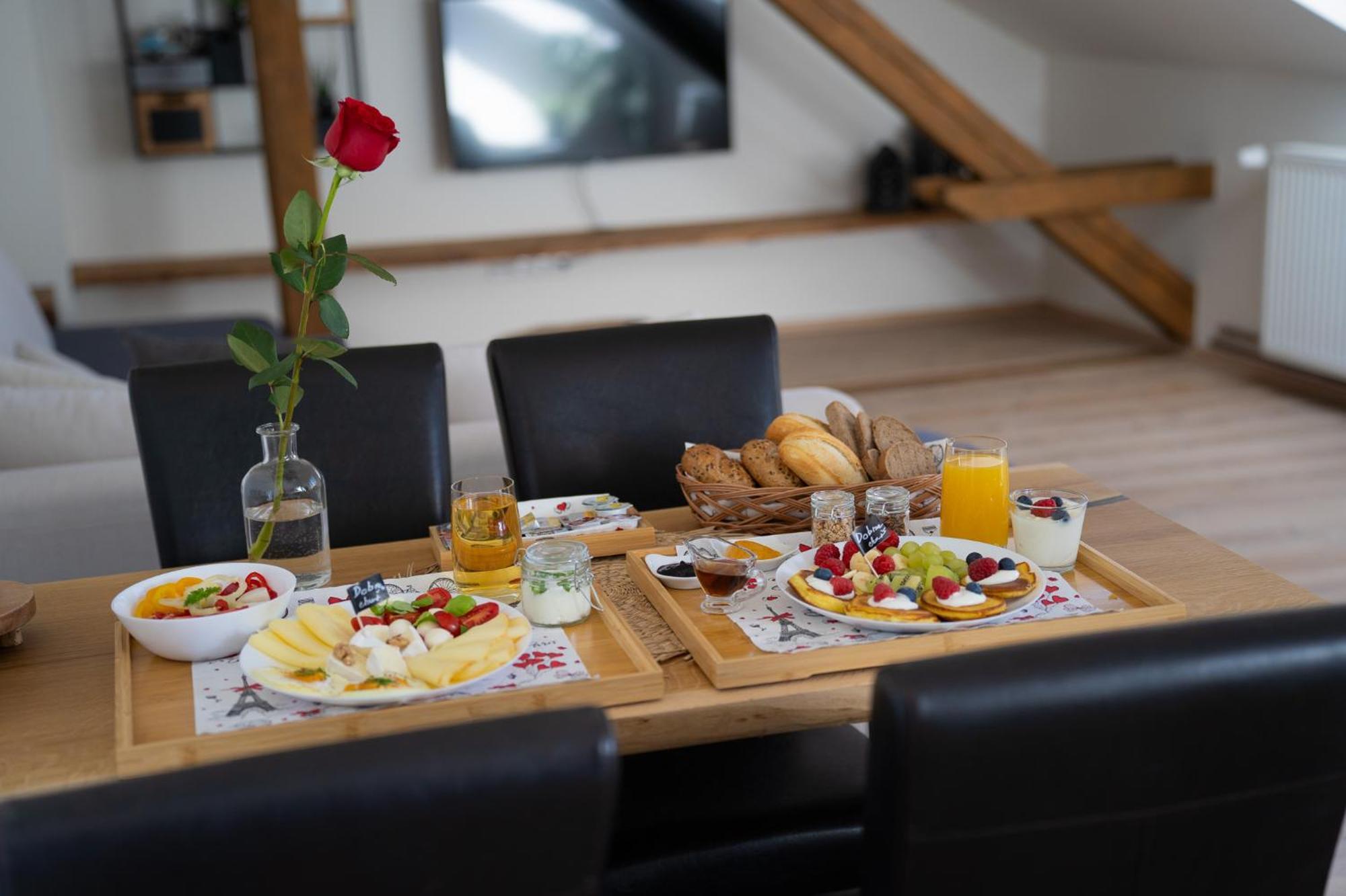 Apartmany & Wellness Revenite Jeseník Dış mekan fotoğraf