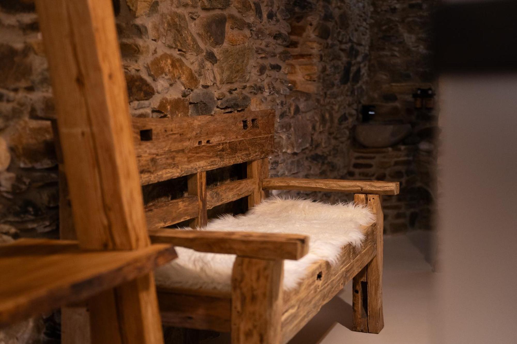 Apartmany & Wellness Revenite Jeseník Dış mekan fotoğraf