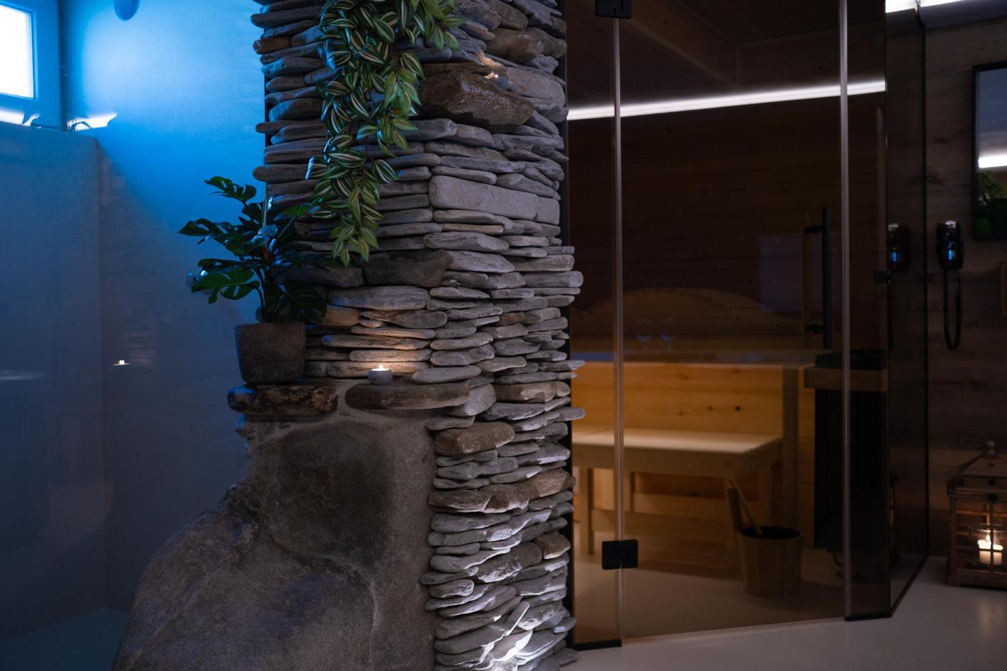 Apartmany & Wellness Revenite Jeseník Dış mekan fotoğraf