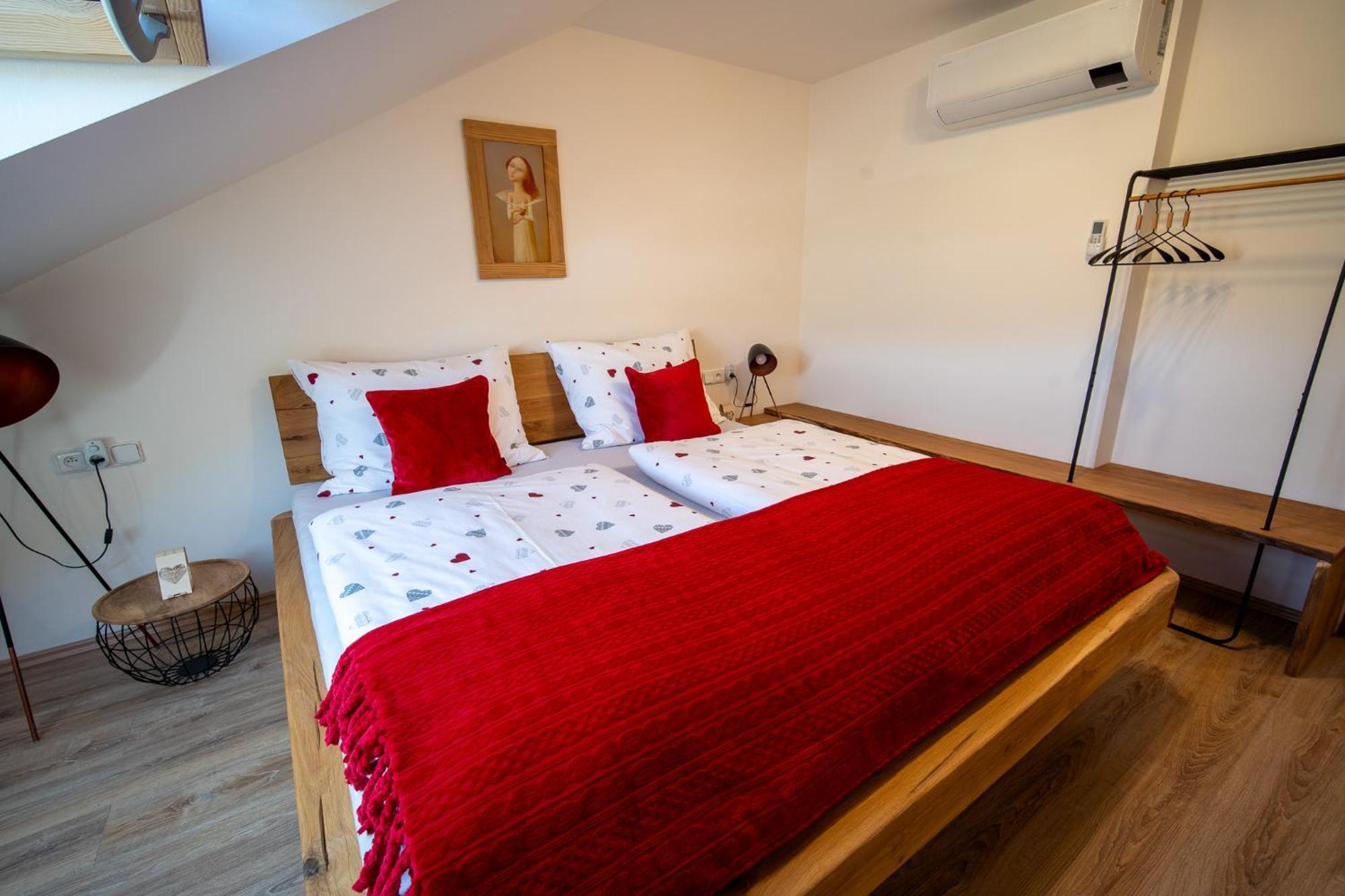 Apartmany & Wellness Revenite Jeseník Dış mekan fotoğraf