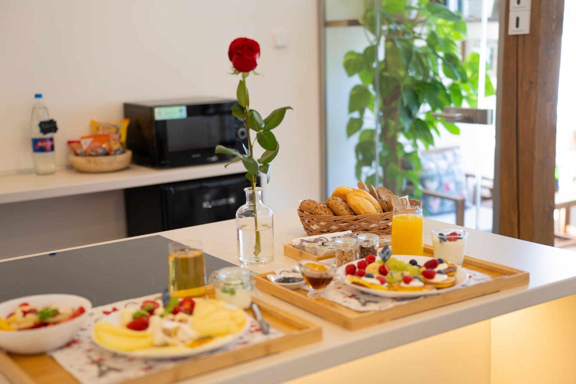 Apartmany & Wellness Revenite Jeseník Dış mekan fotoğraf