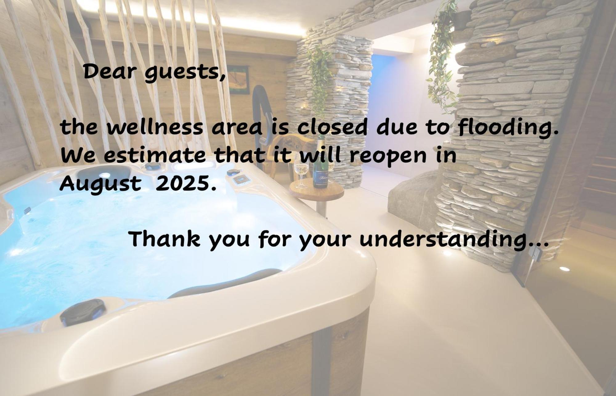 Apartmany & Wellness Revenite Jeseník Dış mekan fotoğraf